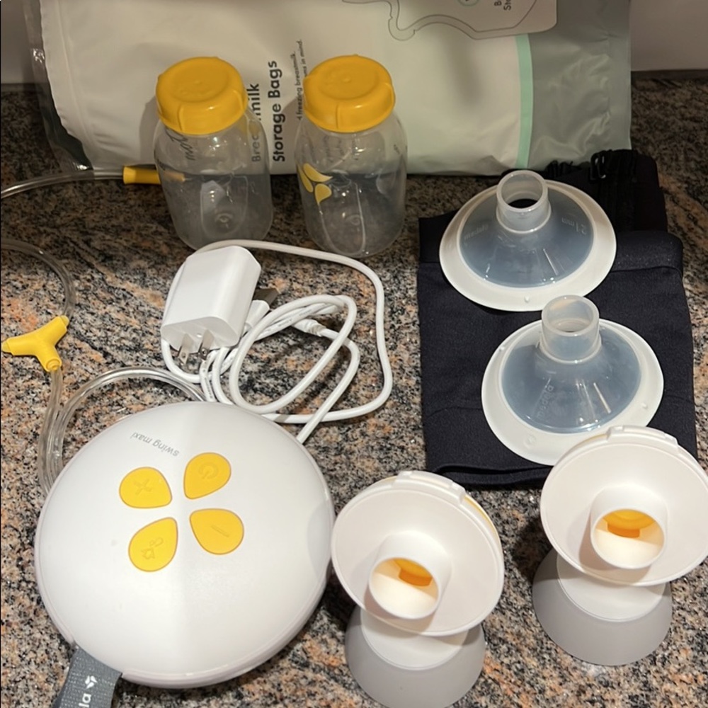 Medela Swing Maxi Pump